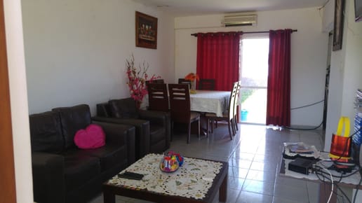 Casa en Condominio Cerrado