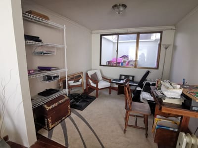 Hermoso Departamento Meseta de Achumani