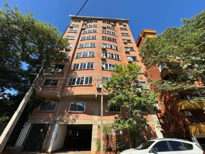 Departamento 2 Dormitorios en Venta - Edificio Don Julio II, Encarnación