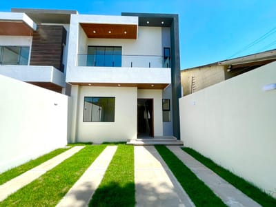 CASA EN VENTA ZONA NORTE 