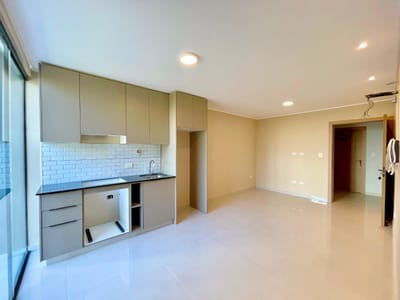 MONOAMBIENTE EN VENTA COND. BRICKELL7