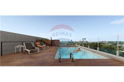 En venta dpto monoambiente loma pyta