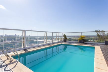 Departamento en venta 3 dormitorios en Barrio Las Mercedes – 173 m²