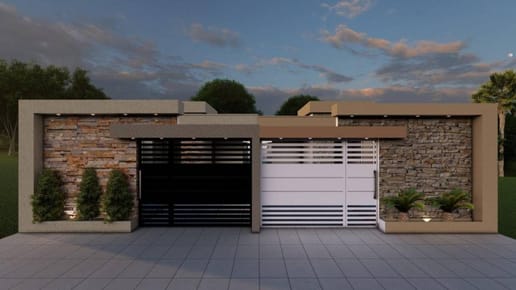 Duplex de 3 habitaciones a la venta