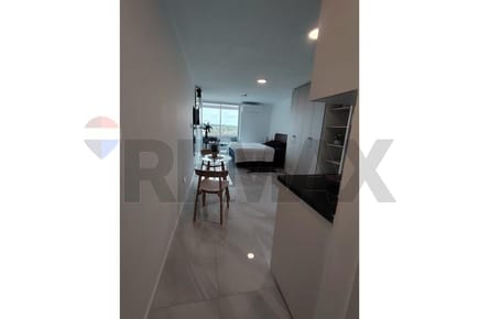 Departamento - Alquiler - Mariano Roque Alonso, Paraguay