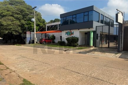Industria - Venta - Limpio, Central, Paraguay