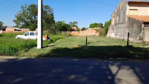 Terreno 492 m² en Loma Merlo | Luque