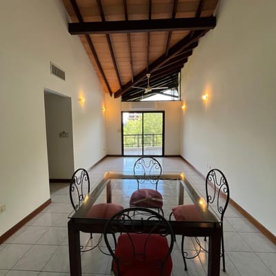 En Venta  Departamento de 2 dormitorios en Barrio Herrera