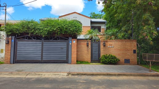 Vendo Hermosa Residencia En Fernando De La Mora Zona Norte