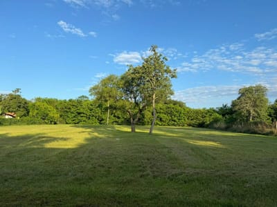 Vendo terreno en Condominio Cerrado AYRES de SANBER