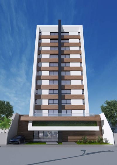 CONDOMINIO SKY LINE