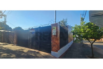 Duplex - Venta - San Lorenzo, Central, Paraguay