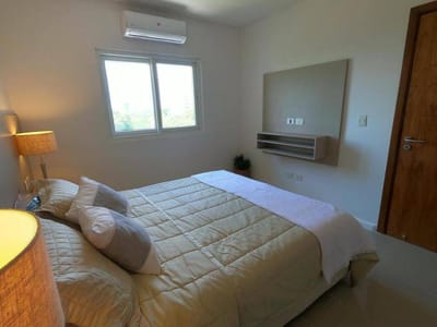 Departamento en Villa Morra - Edificio San Andres II