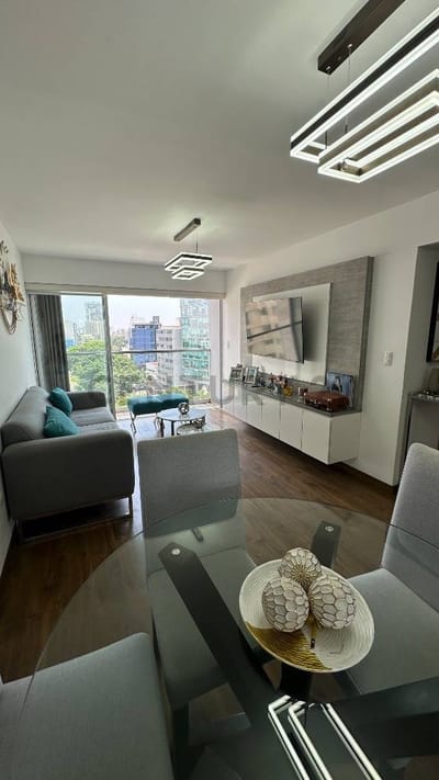 Venta de Departamento en Magdalena del Mar, Lima, Lima