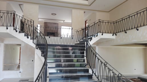 Mansion, Apote, Tiquipaya, Cochabamba