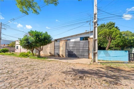 Vendo Deposito-Fdo. de la Mora (Abasto)