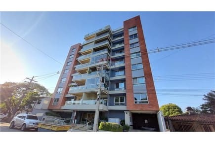 DEPARTAMENTO EN ALQUILER - BARRIO HERRERA