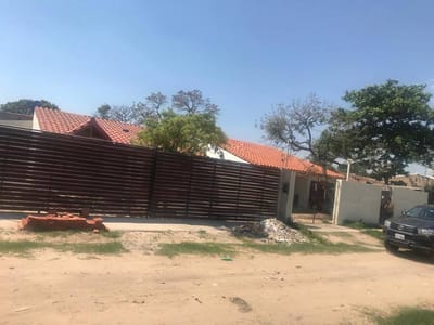 Hermosa Casa En Anticretico