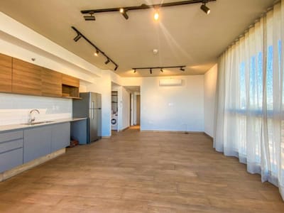 Departamento 2 dorm Recoleta 