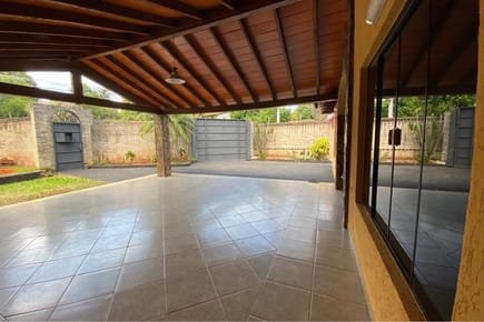 Venta de Casa, Caacupe, Cordillera
