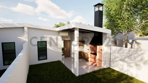 Venta de Casa Dúplex en Villa Elisa, Central | ID: 49077