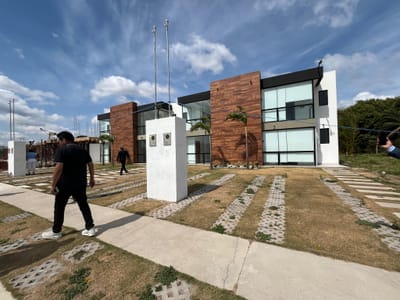 Casas modernas en pre-venta en la mejor ubicación de la Zona Norte