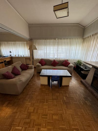 Casa En Venta Pocitos Dos Plantas