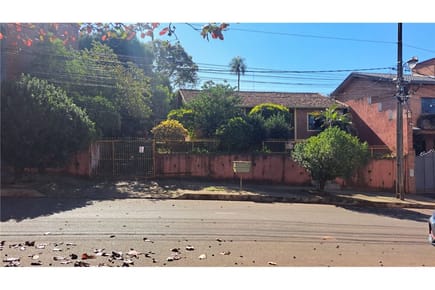 Terreno-Venta-Encarnación, Itapúa