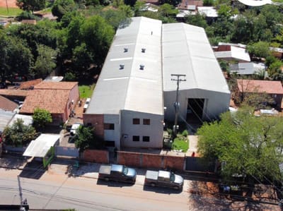 En Venta de Tinglado - Villa Elisa