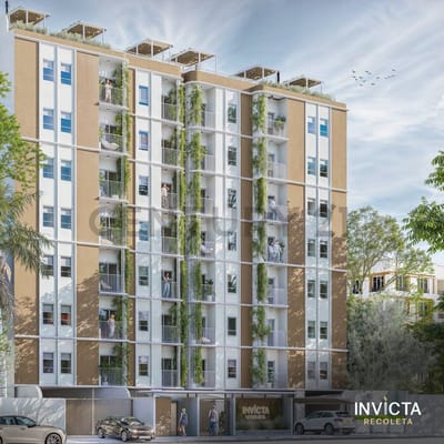 En Venta Departamentos en Pozo en Recoleta