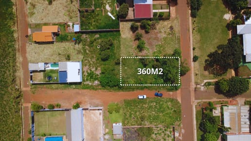 Terreno En Venta Km 7