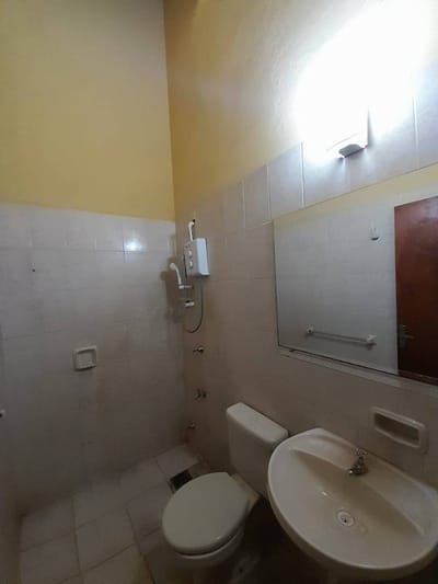 Vendo Casa en Luque, Mora Cue