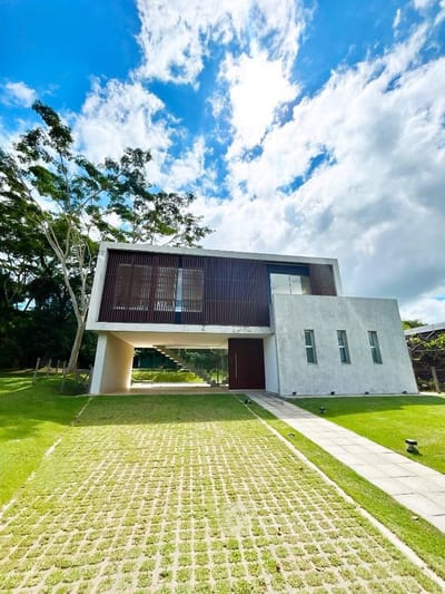 EN VENTA CASA EN AQUA VILLAGE