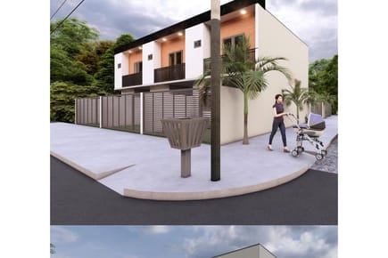 Dúplex-Venta-Santa teresa c/ maria auxiliadora, Villa Elisa, Central
