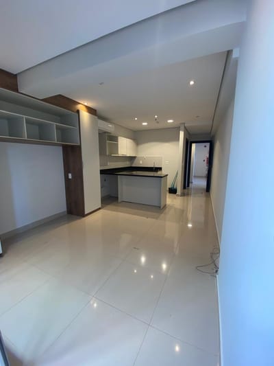 Alquilo Monoambiente en Barrio Jara – Gs. 3.200.000