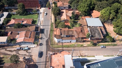 Venta de Terreno en Luque, Central | ID: 51205