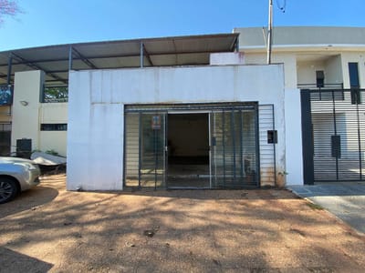 D.G.   ALQUILO SALÓN EN FERNANDO ZONA SUR