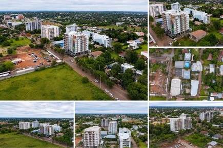 Oportunidad Imperdible para Inversores en Ciudad del Este, Paraguay