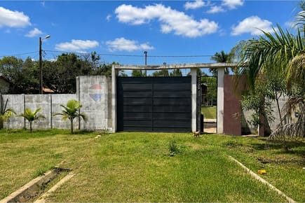 Lote Premium en Ytororó Country Club