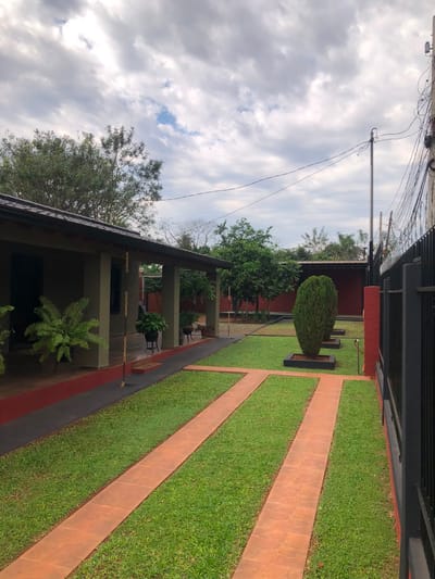 CASA  EN VENTA EN CAPIATA