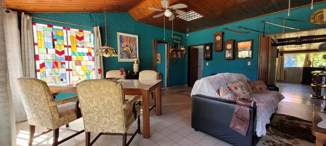  OPORTUNIDAD INVERSORES CASA+ 2 CABAÑAS  A METROS DEL  MAR