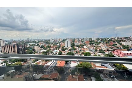 Departamento-Alquiler-Eligio Ayala, San Roque, Asunción