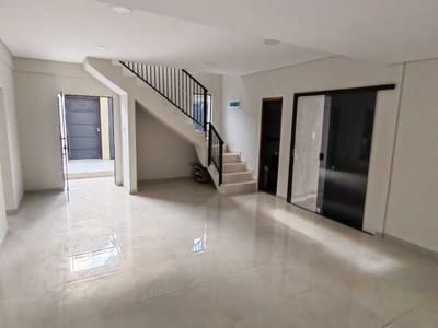 ALQUILO CASA A ESTRENAR EN ÑEMBY – BARRIO LOS NARANJOS