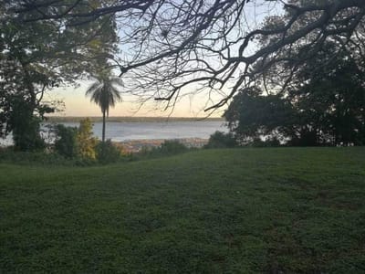 Propiedad en Venta sobre el Río Paraguay