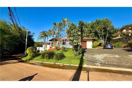 Residencia venta Paraná Country Club 