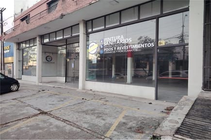 Local Comercial-Alquiler-Asunción San Pablo