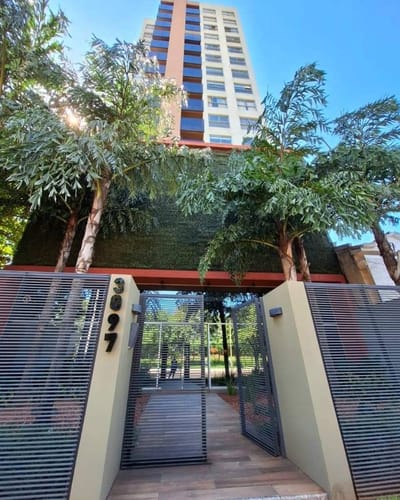 Vendo departamento a estrenar de 2 dormitorios en el Edificio Quantum Park