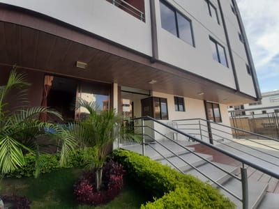 Departamento En Venta  Prox. Dorbigny