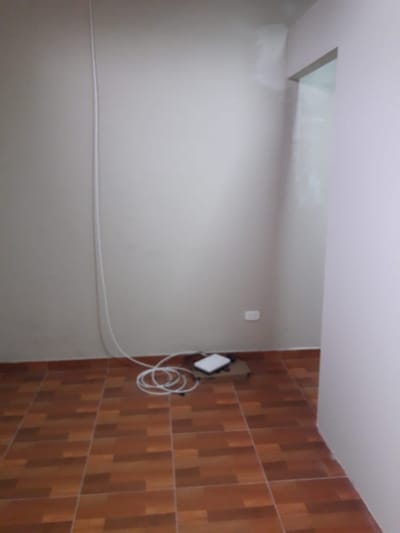 alquilo habitaciones en ventanilla Alta