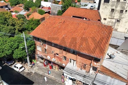 EDIFICIO EN VENTA BARRIO PETTIROSSI